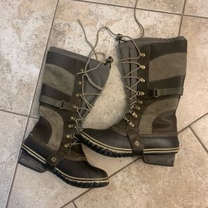 Sorel Carly Conquest